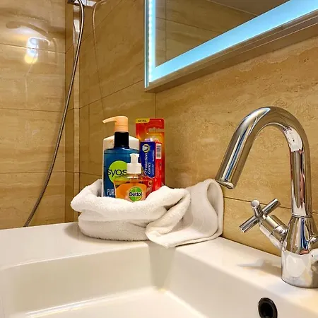 Apartment Traveller's Choice *