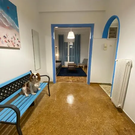Traveller's Choice Apartment *