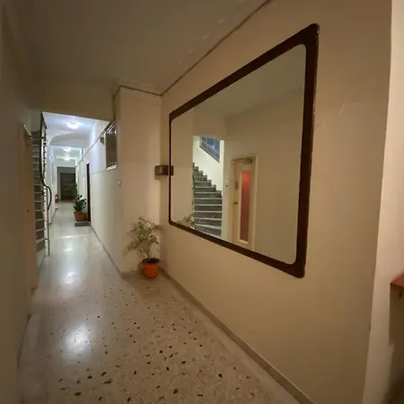 Traveller's Choice Apartment *