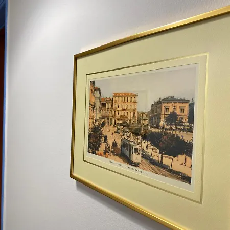 Apartment Traveller's Choice