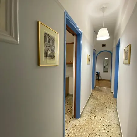 Apartment Traveller's Choice Athens