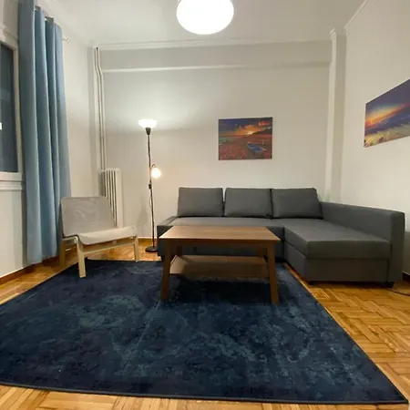 Traveller's Choice Apartment *