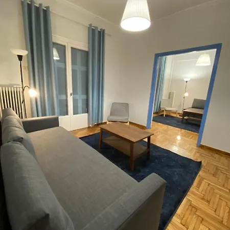 Traveller's Choice Apartment *