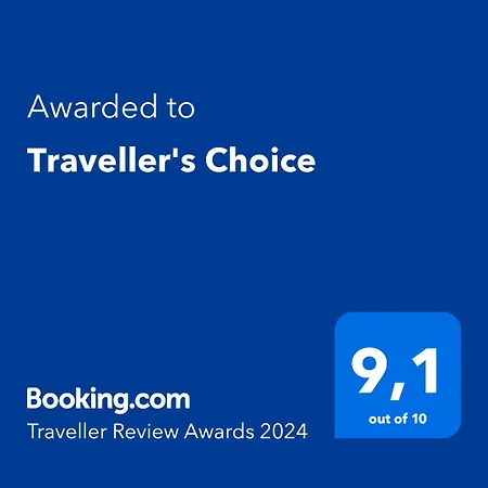 Apartment Traveller's Choice