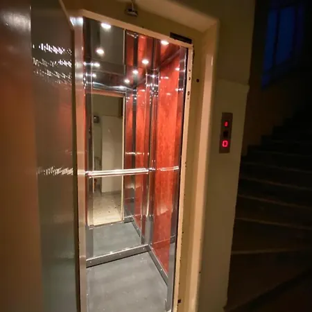 Apartamento Traveller's Choice
